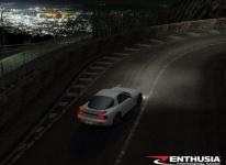Enthusia: Professional Racing