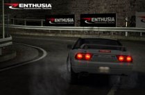 Enthusia: Professional Racing
