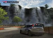 Enthusia: Professional Racing