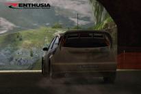Enthusia: Professional Racing