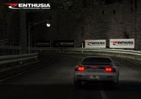 Enthusia: Professional Racing