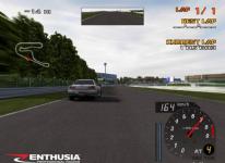 Enthusia: Professional Racing