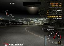 Enthusia: Professional Racing