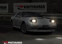 Enthusia: Professional Racing
