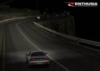 Enthusia: Professional Racing