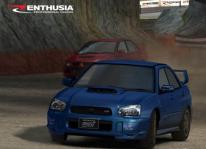 Enthusia: Professional Racing