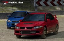 Enthusia: Professional Racing