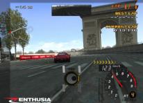 Enthusia: Professional Racing