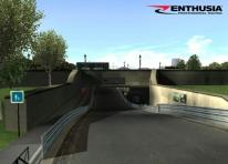 Enthusia: Professional Racing