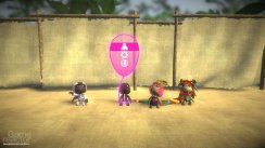 Little Big Planet