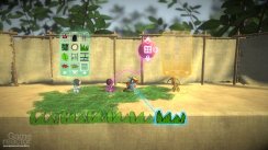 Little Big Planet
