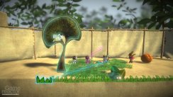 Little Big Planet