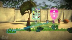 Little Big Planet