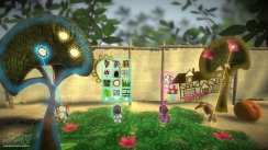 Little Big Planet