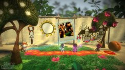 Little Big Planet