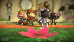 Little Big Planet