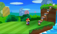 Paper Mario: Sticker Star