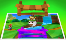 Paper Mario: Sticker Star