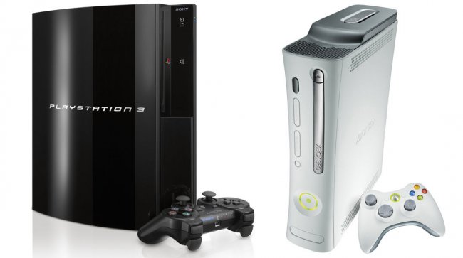 EA: Vi st�tter den nuv�rende generation til 2017