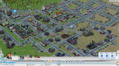 SimCity