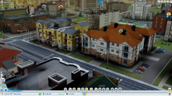 SimCity