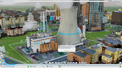 SimCity