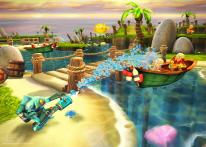 Skylanders Spyro's Adventure