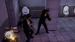 Sleeping Dogs