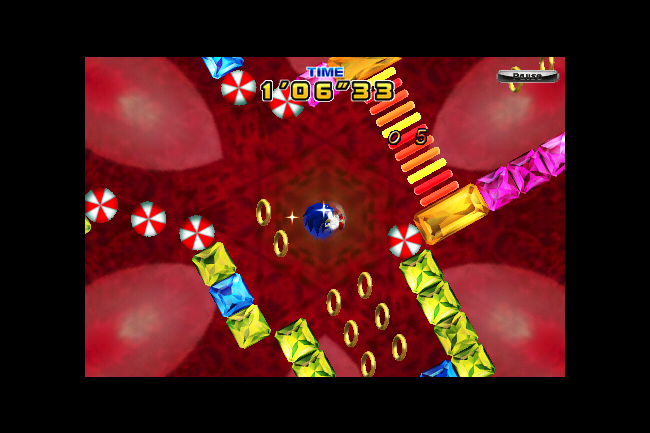 Sonic the Hedgehog 4: Episode I