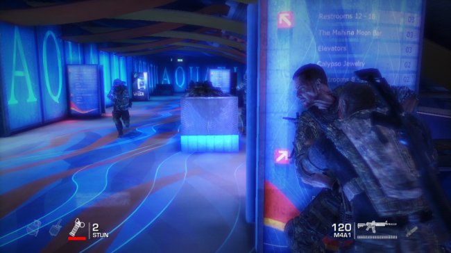 Spec Ops: The Line