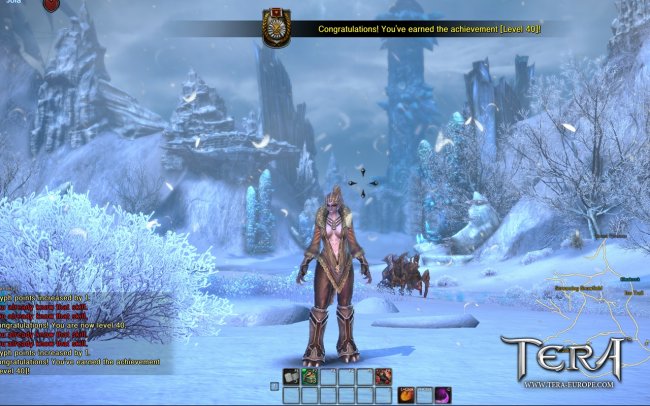 Tera