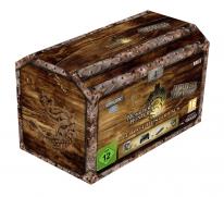 Monster Hunter Tri Special Ed. Monster Hunter Tri Special Ed.