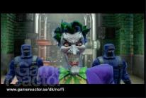 DC Universe Online