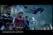 DC Universe Online