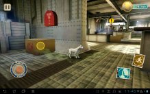 Vi spiller Android