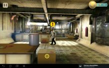 Vi spiller Android