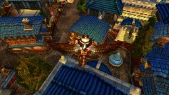 World of Warcraft: Cataclysm