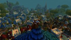 World of Warcraft: Cataclysm