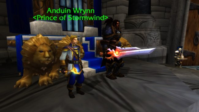 World of Warcraft: Cataclysm
