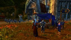 World of Warcraft: Cataclysm