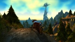 World of Warcraft: Cataclysm