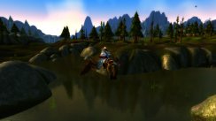 World of Warcraft: Cataclysm