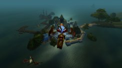 World of Warcraft: Cataclysm