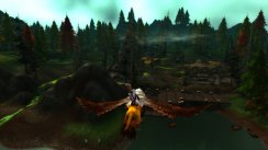World of Warcraft: Cataclysm