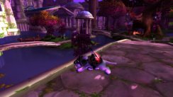 World of Warcraft: Cataclysm
