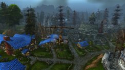 World of Warcraft: Cataclysm