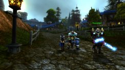 World of Warcraft: Cataclysm