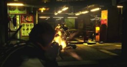 Resident Evil 6
