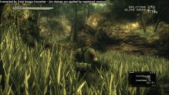 Metal Gear Solid HD Collection