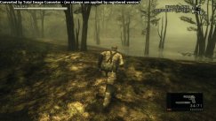 Metal Gear Solid HD Collection